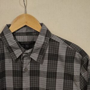 John Varvatos USA Button Down M